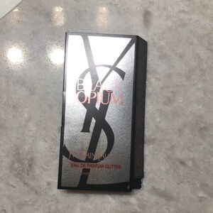 YSL Black Opium